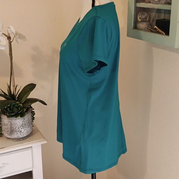 Under Armour Aqua Performance Top - Picture 4 of 11